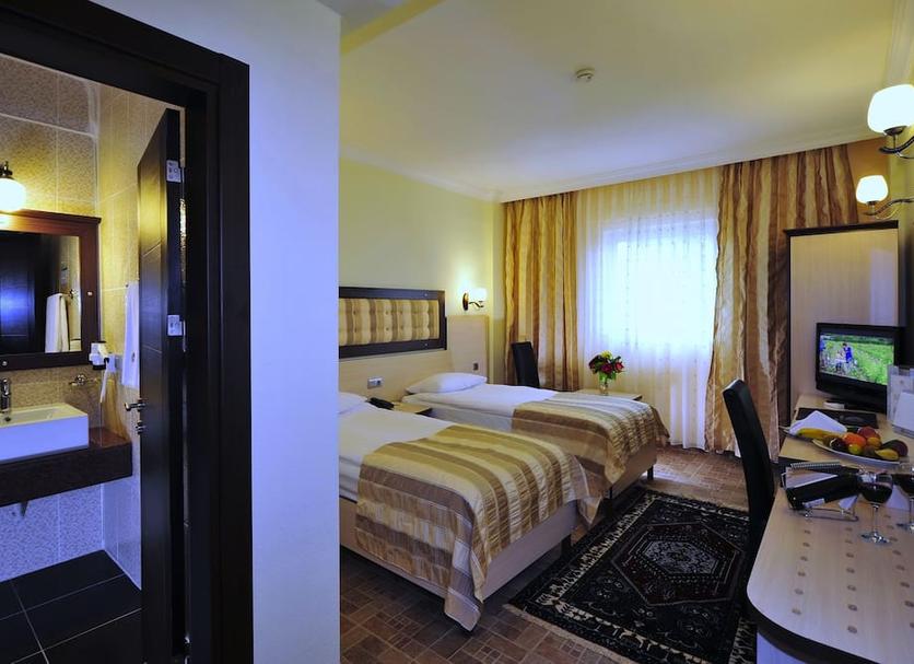 Quarto Foto