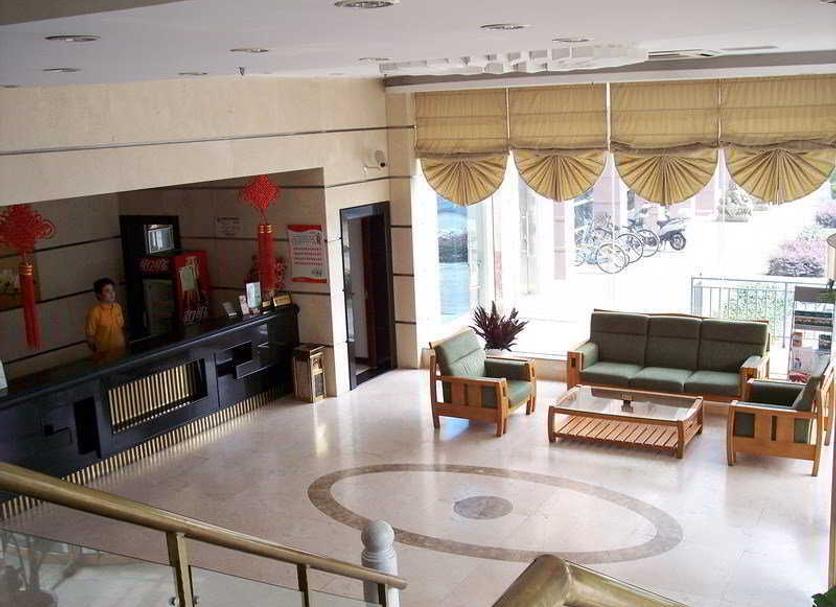 Hall Foto