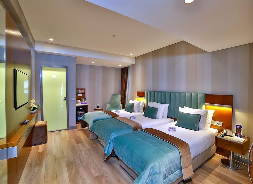 Quarto Foto