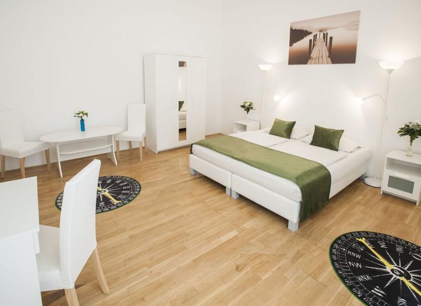 Quarto Foto