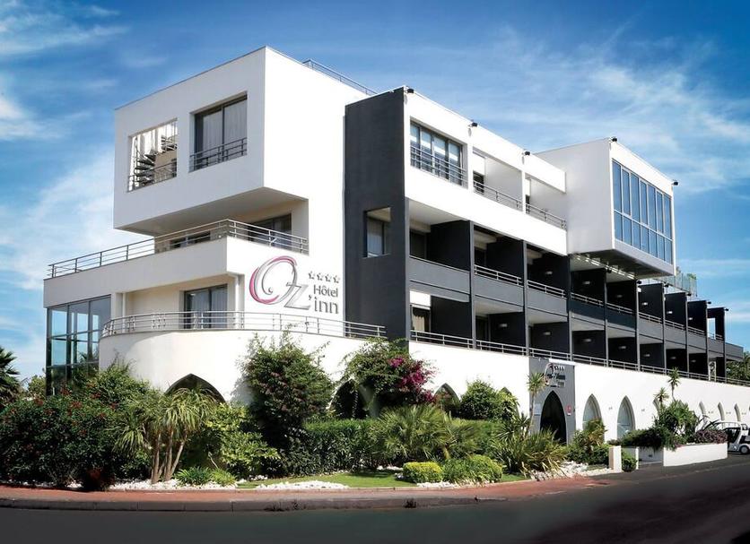 Edifício Foto