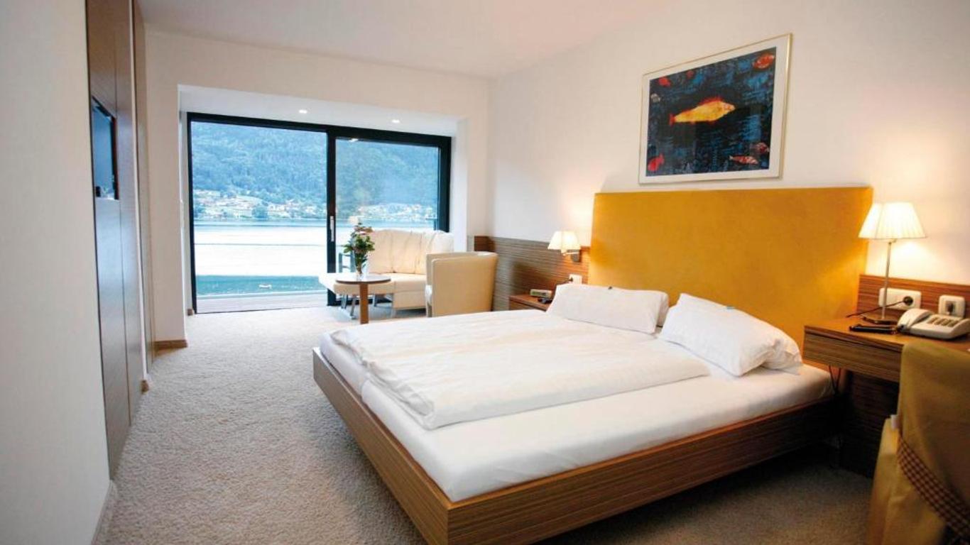 Seehotel Hoffmann