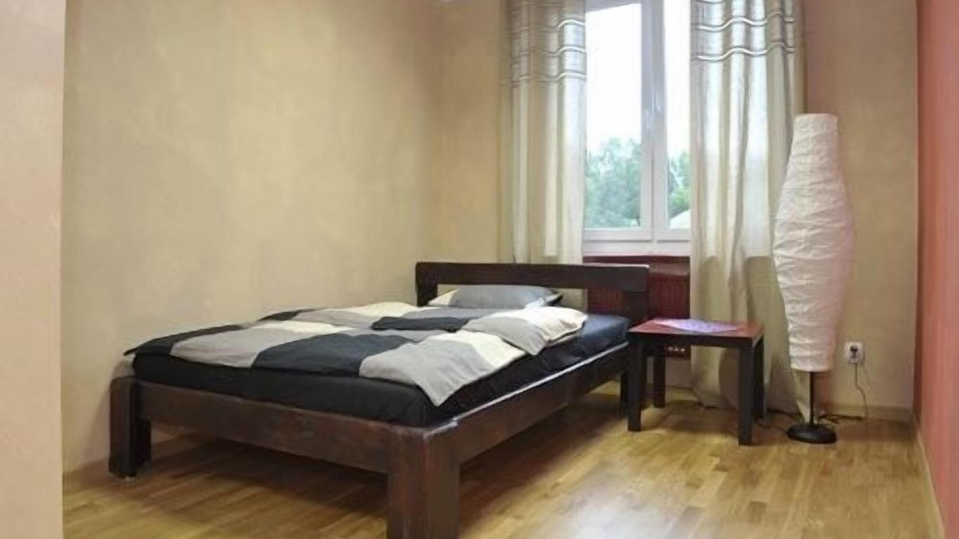 El Hostel