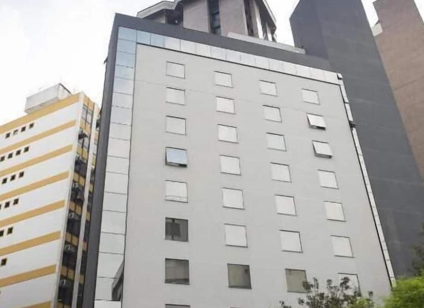 Edifício Foto
