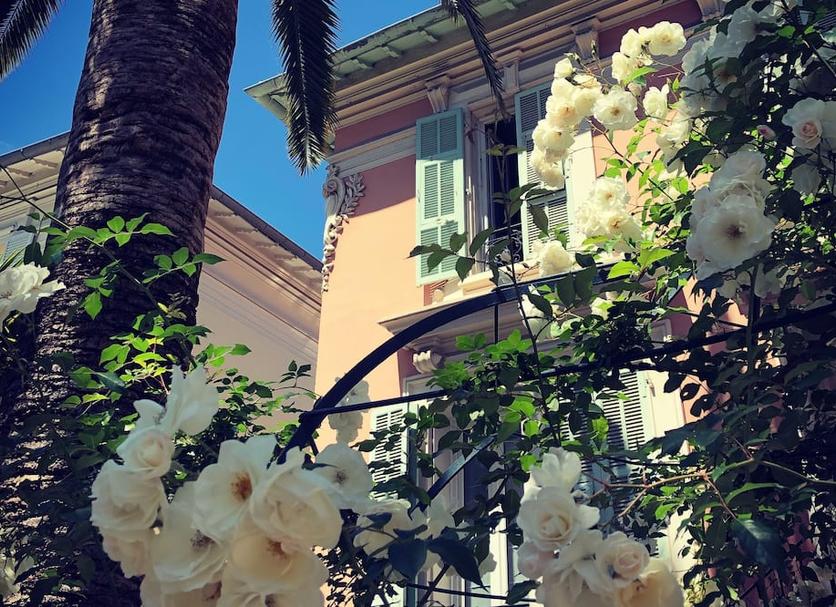 Exterior Foto