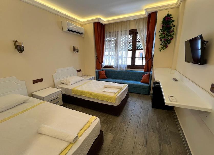 Quarto Foto