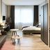Comodidade do quarto