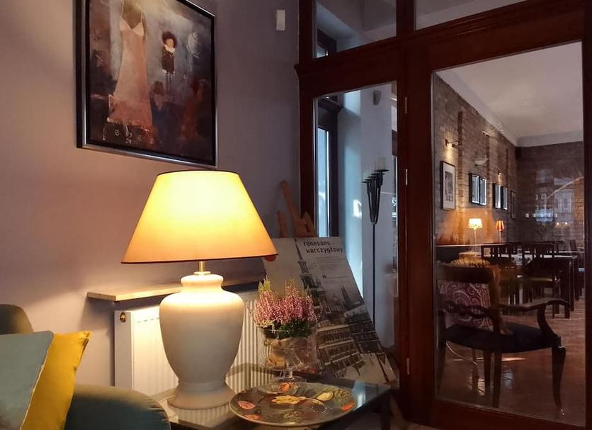 Comodidade do quarto Foto