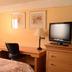 Comodidade do quarto