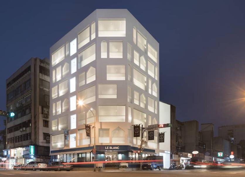 Edifício Foto