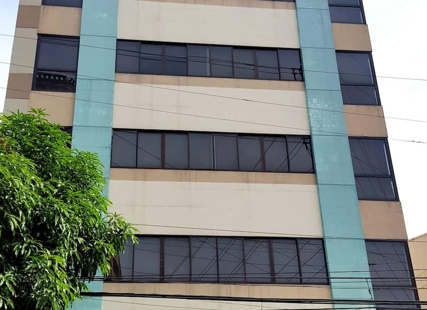 Edifício Foto