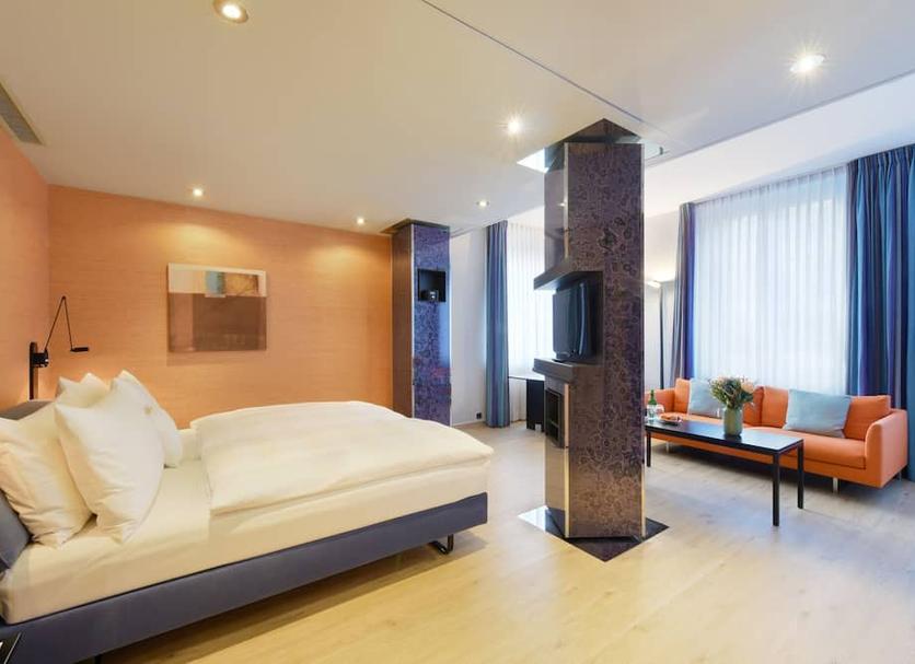Quarto Foto