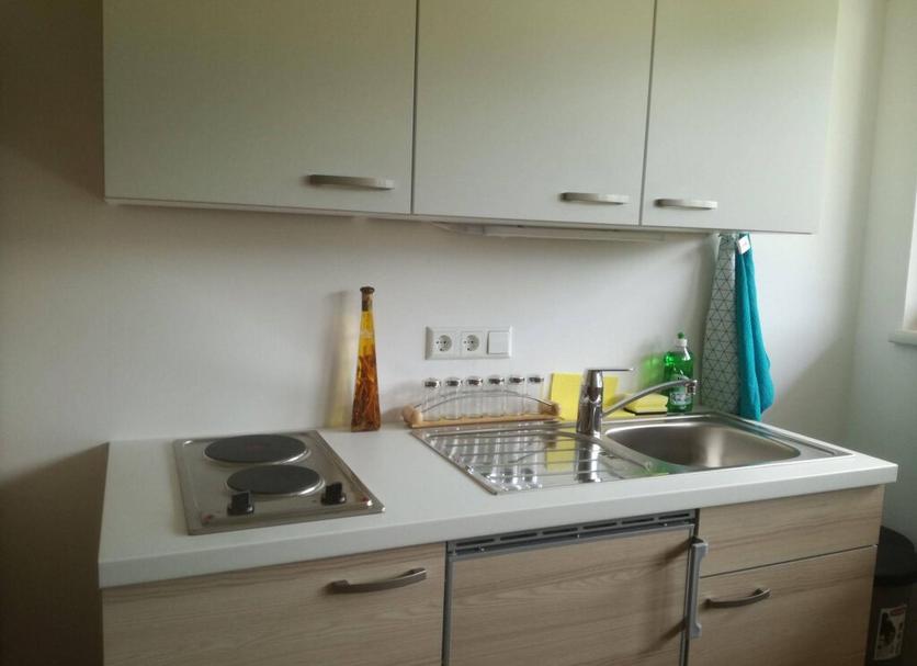 Cozinha Foto
