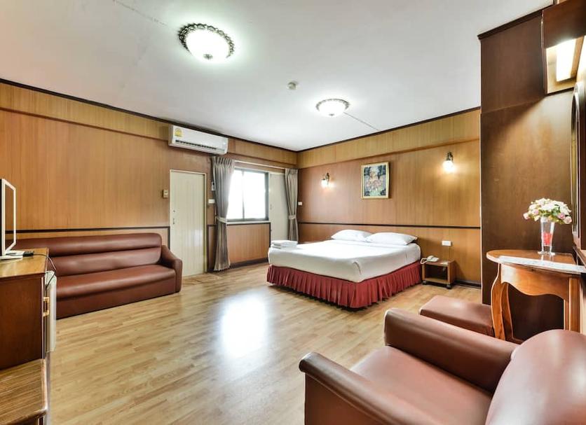 Quarto Foto