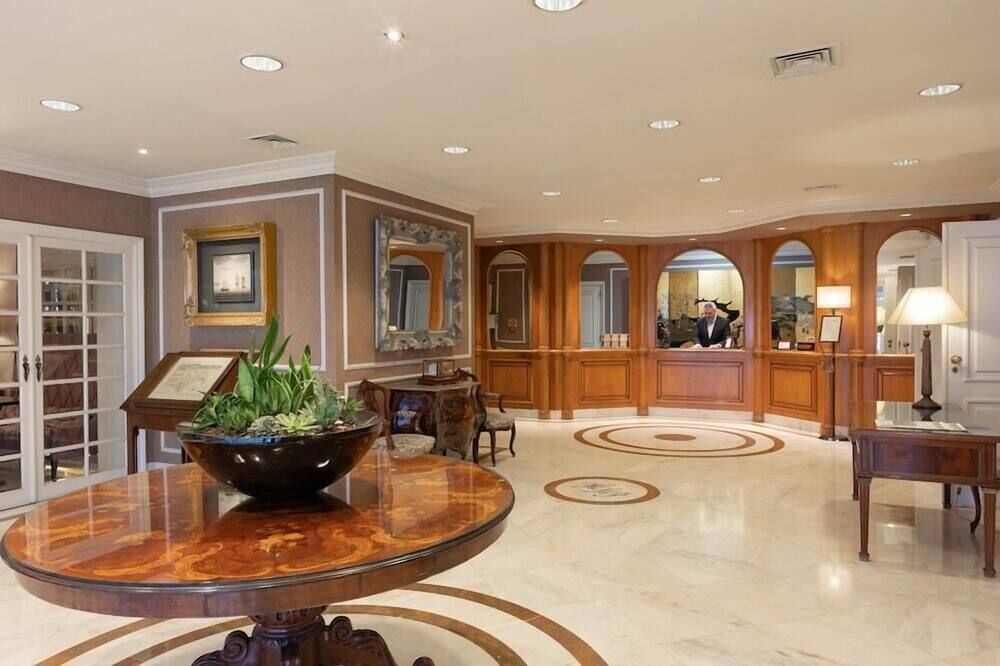 Hall