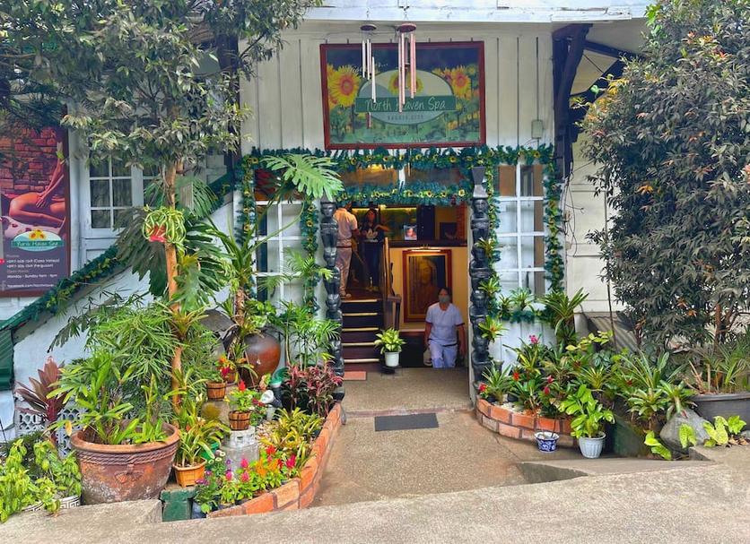 Exterior Foto