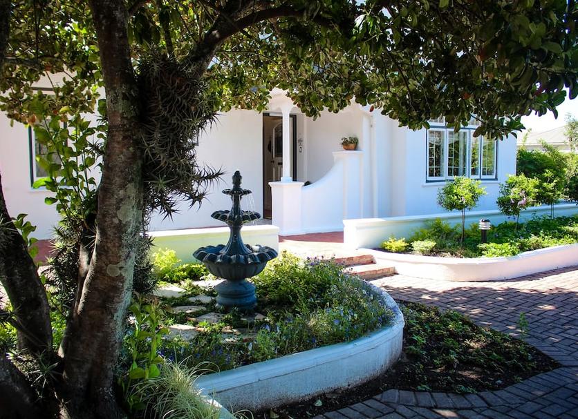Exterior Foto
