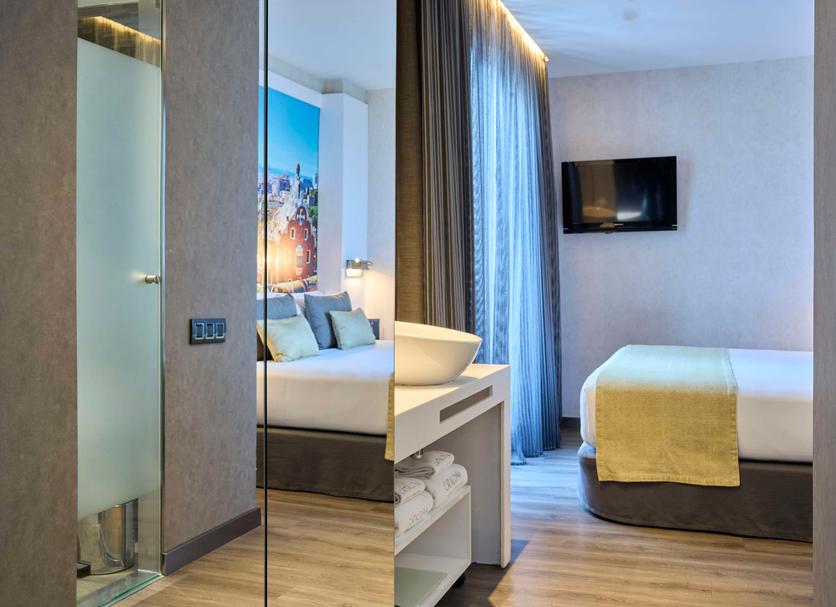 Quarto Foto