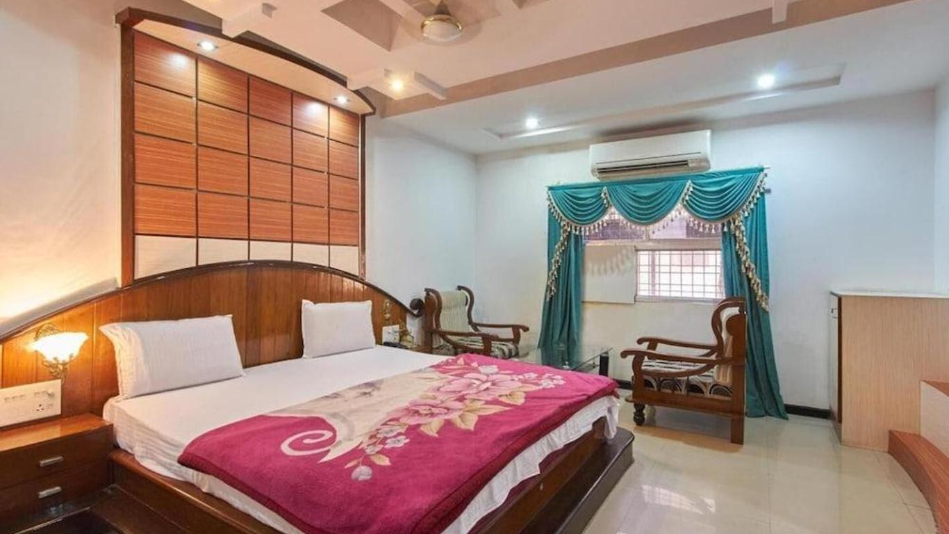 Hotel Rahul