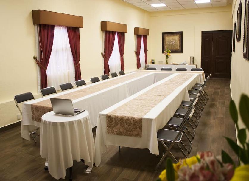 Sala de conferências Foto
