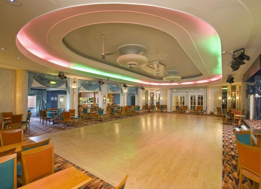 Hall Foto
