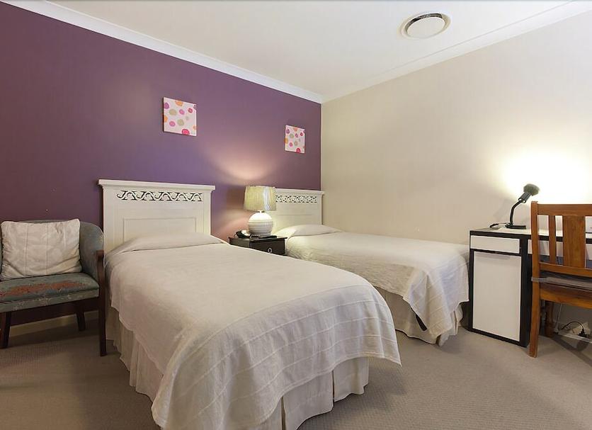Quarto Foto