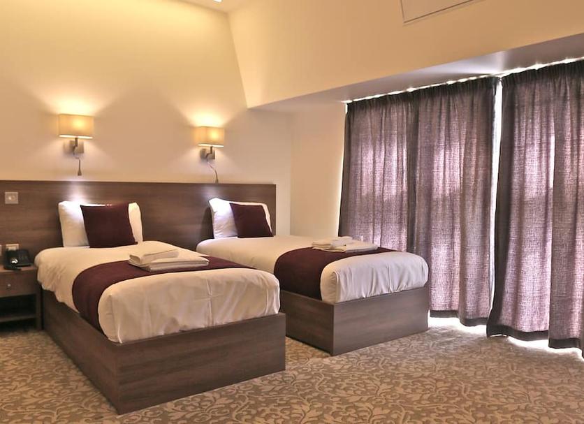 Quarto Foto