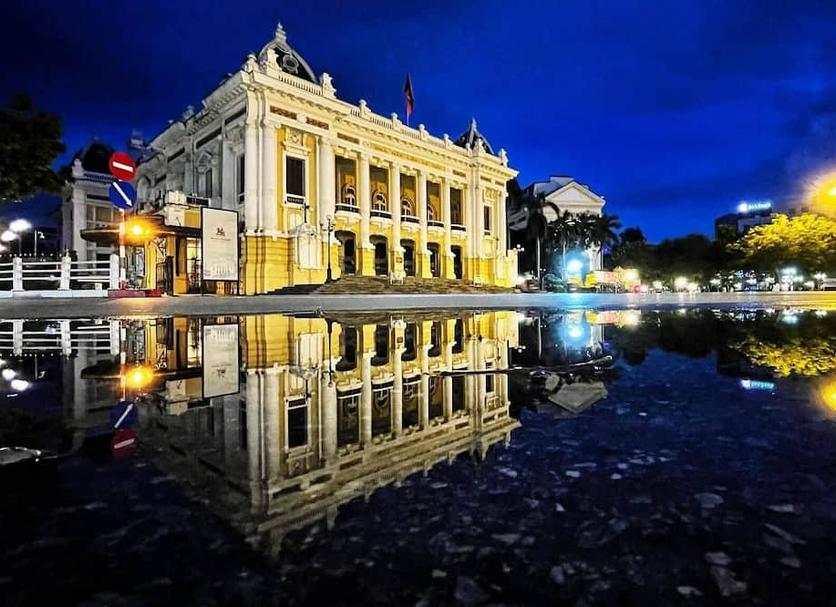 Edifício Foto
