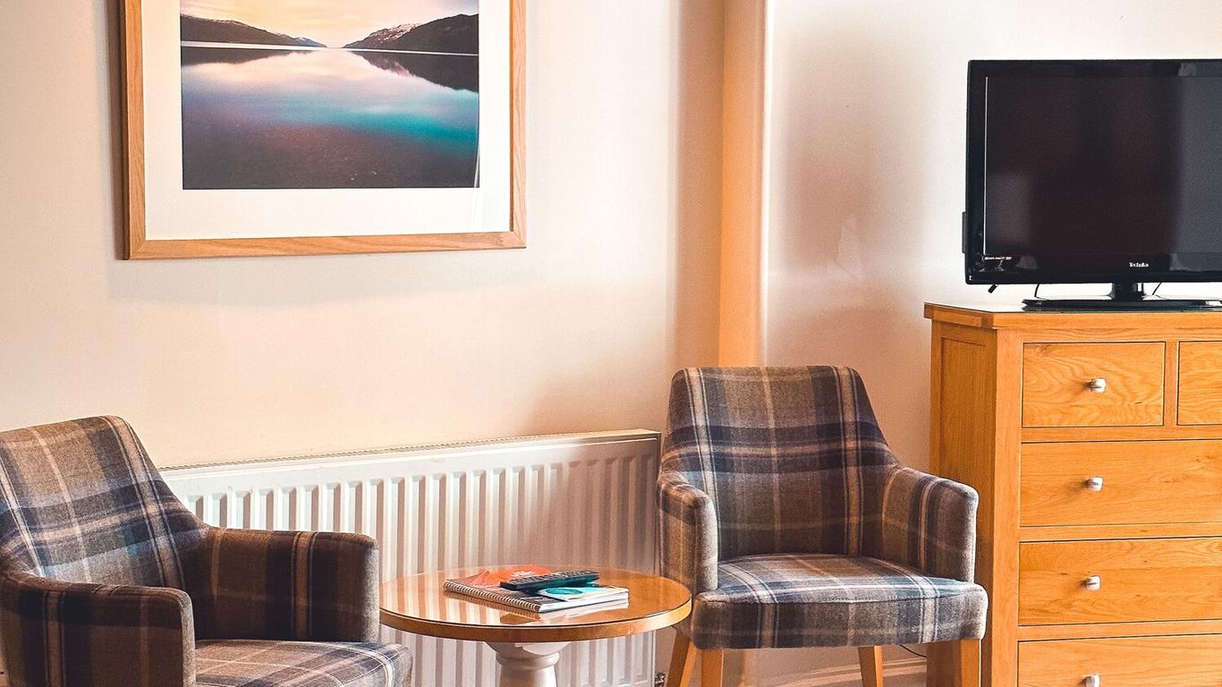 Glen Mhor Hotel