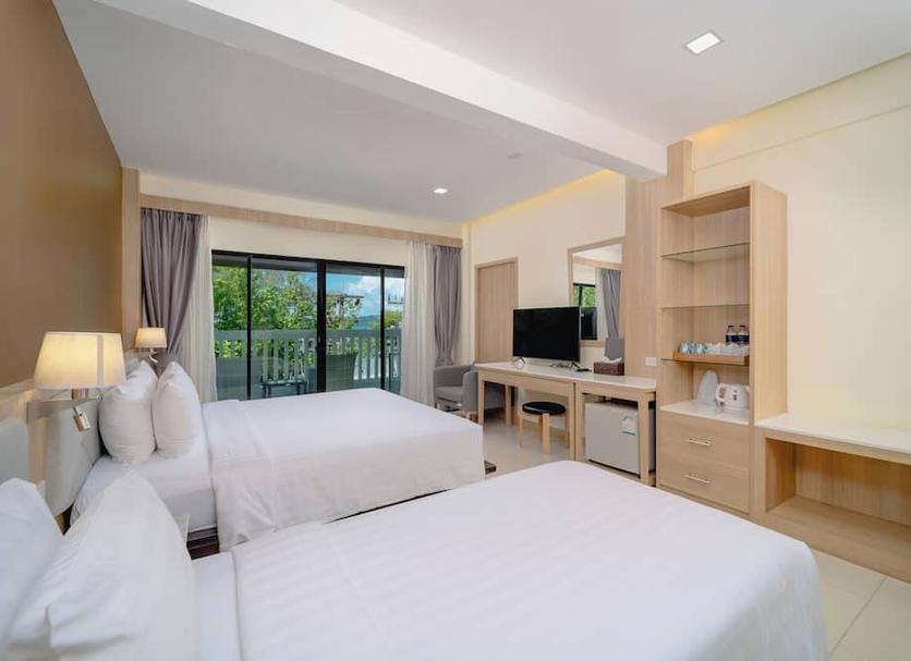 Quarto Foto