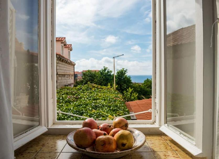 Varanda Foto