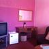 Comodidade do quarto