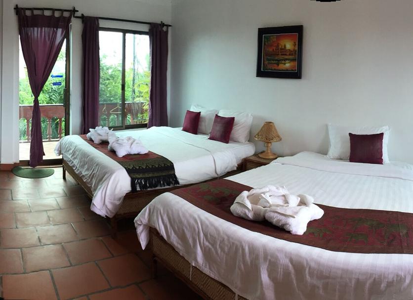 Quarto Foto