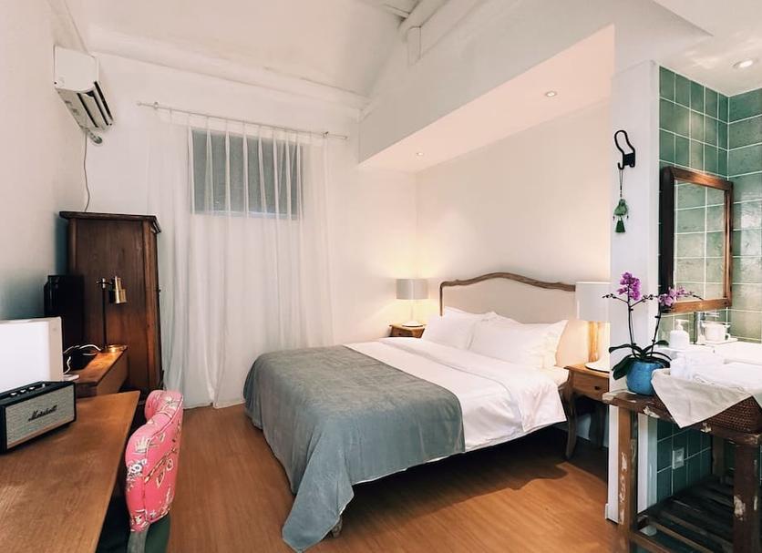 Quarto Foto