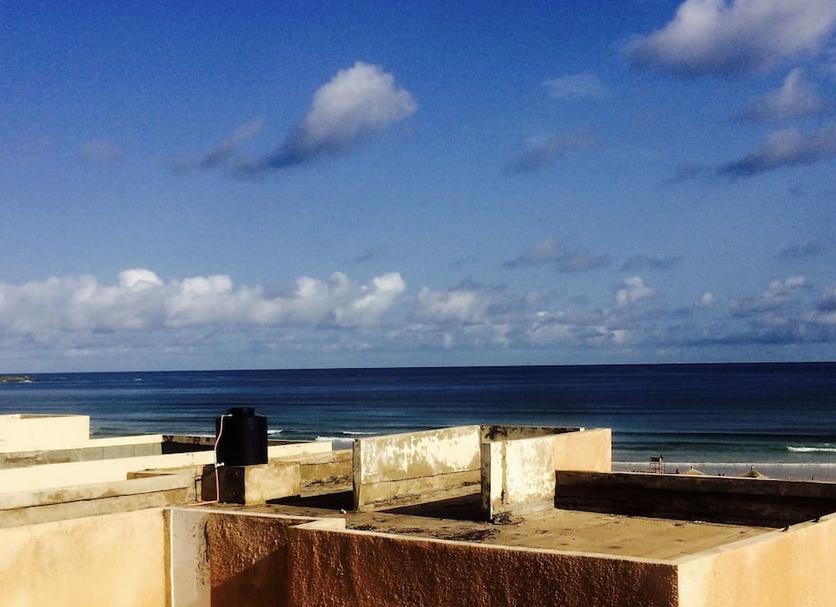 Praia Foto
