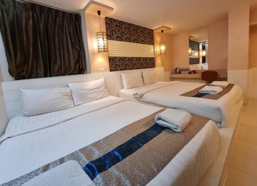 Quarto Foto