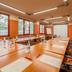 Sala de conferências