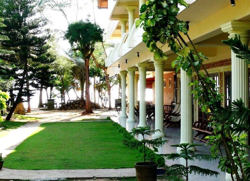 Exterior Foto