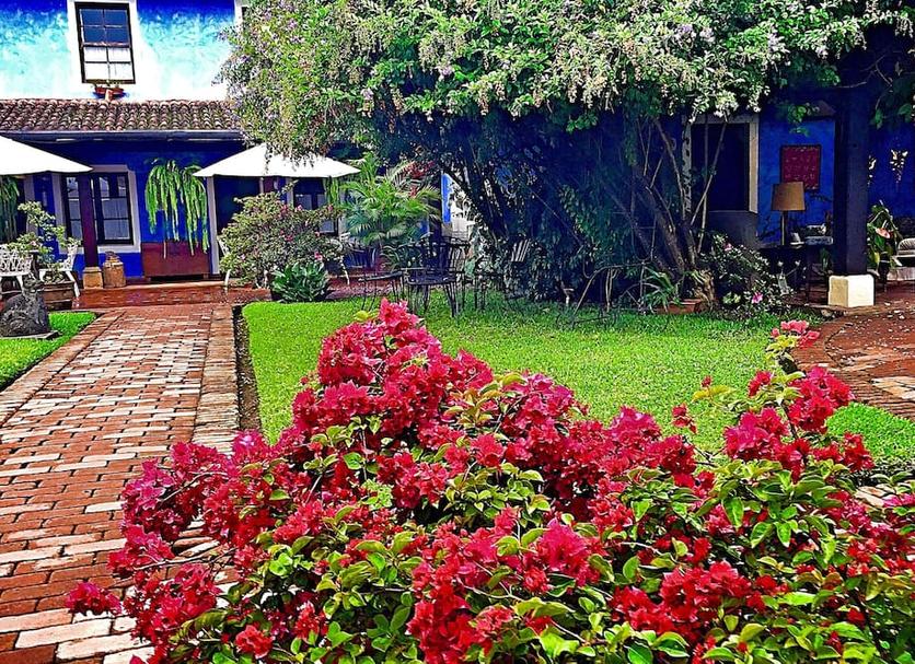Exterior Foto