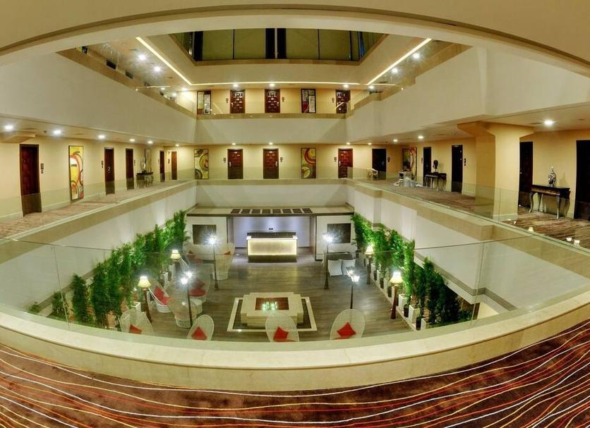 Hall Foto
