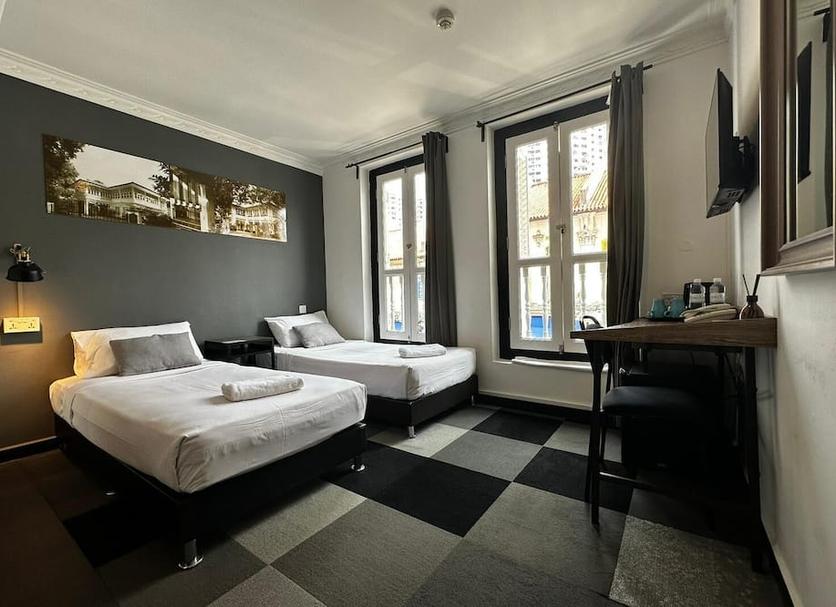 Quarto Foto