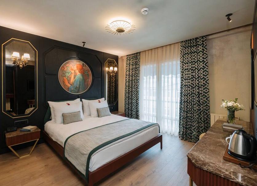 Quarto Foto
