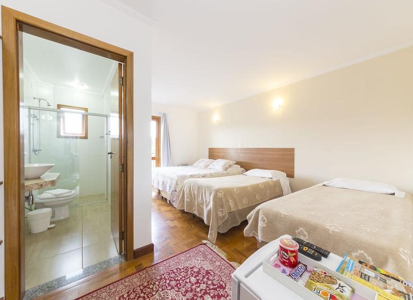 Quarto Foto