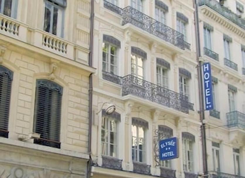 Edifício Foto