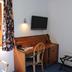 Comodidade do quarto