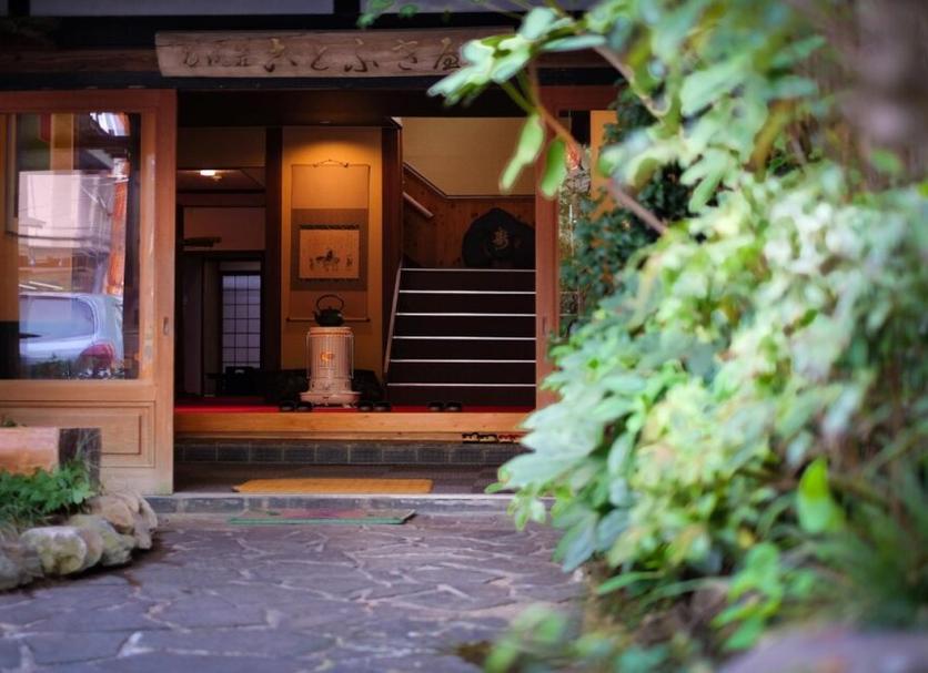 Exterior Foto