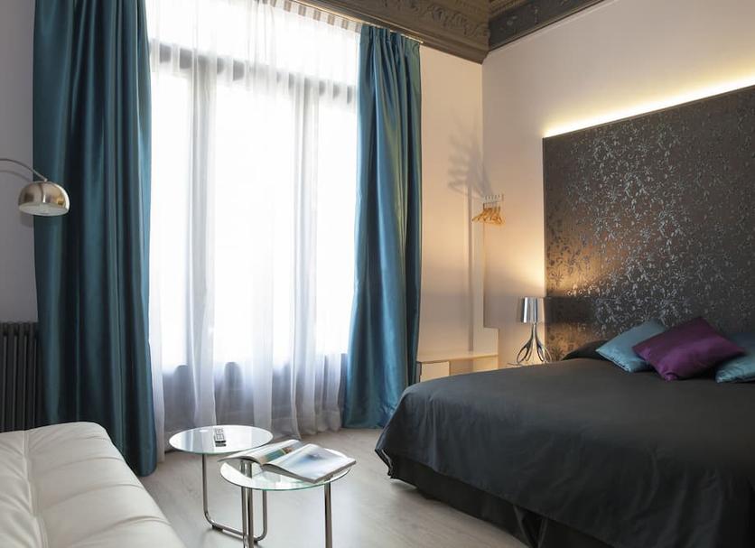 Quarto Foto