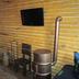 Comodidade do quarto