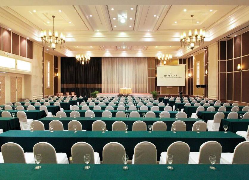 Sala de conferências Foto