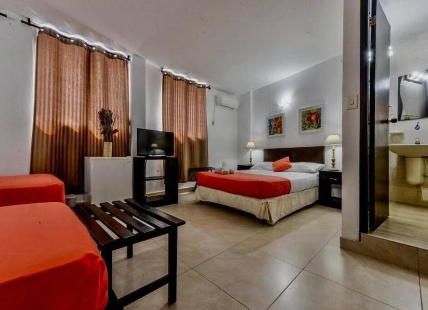 Quarto Foto